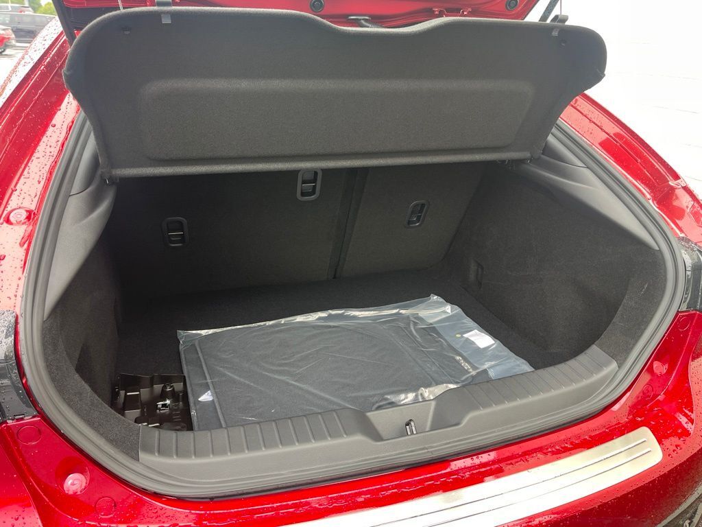 2026 MAZDA Mazda3 2.5 S Select Sport San Clemente CA