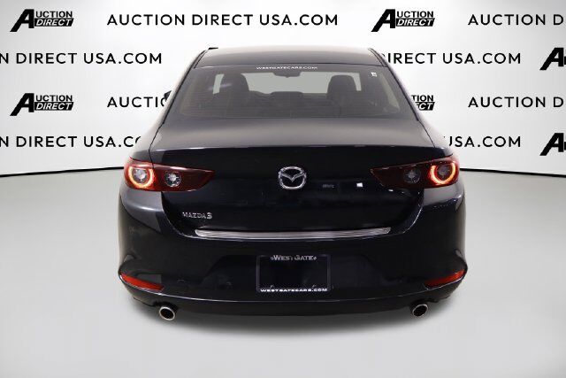 2026 MAZDA Mazda3 2.5 S Select Sport Raleigh NC