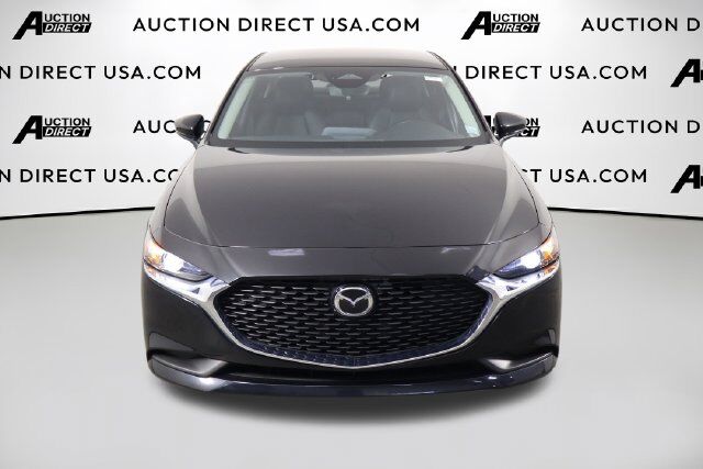 2026 MAZDA Mazda3 2.5 S Select Sport Raleigh NC