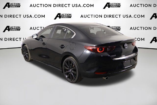 2026 MAZDA Mazda3 2.5 S Select Sport Raleigh NC