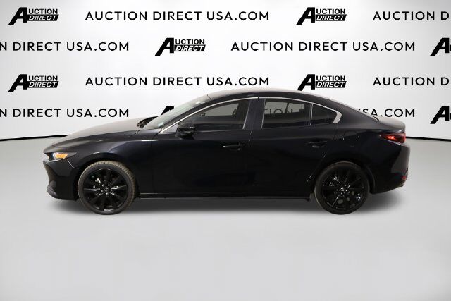 2026 MAZDA Mazda3 2.5 S Select Sport Raleigh NC