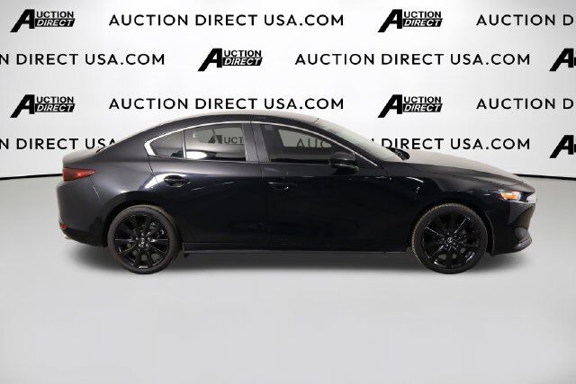 2026 MAZDA Mazda3 2.5 S Select Sport Raleigh NC