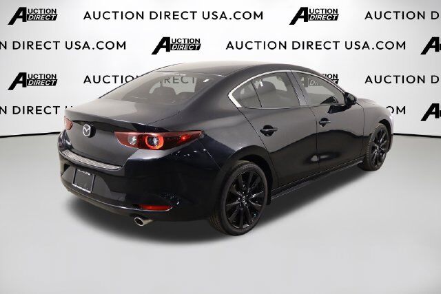 2026 MAZDA Mazda3 2.5 S Select Sport Raleigh NC