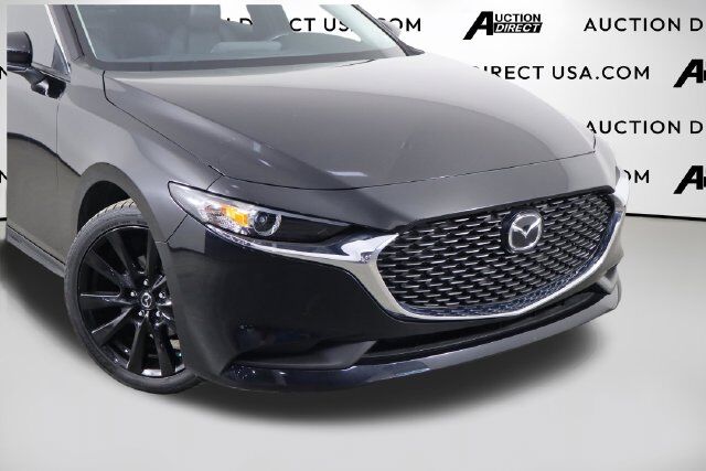 2026 MAZDA Mazda3 2.5 S Select Sport Raleigh NC
