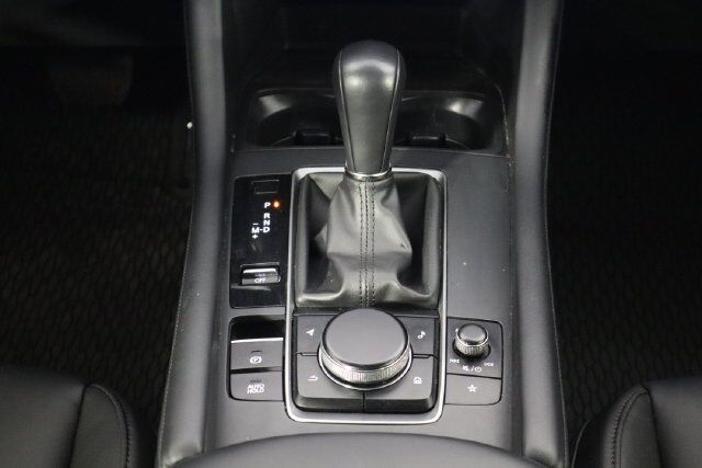2026 MAZDA Mazda3 2.5 S Select Sport Raleigh NC