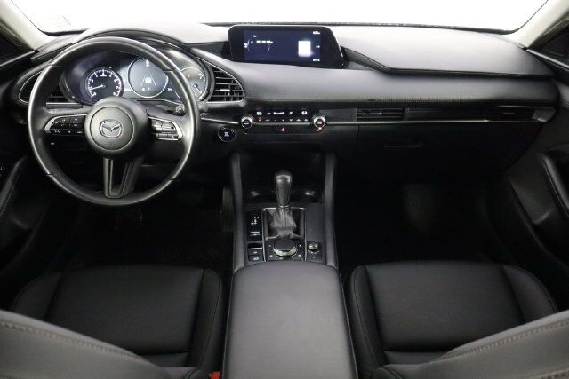 2026 MAZDA Mazda3 2.5 S Select Sport Raleigh NC