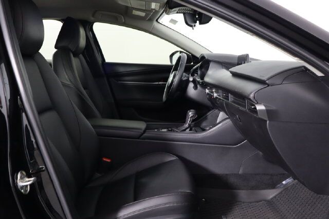2026 MAZDA Mazda3 2.5 S Select Sport Raleigh NC