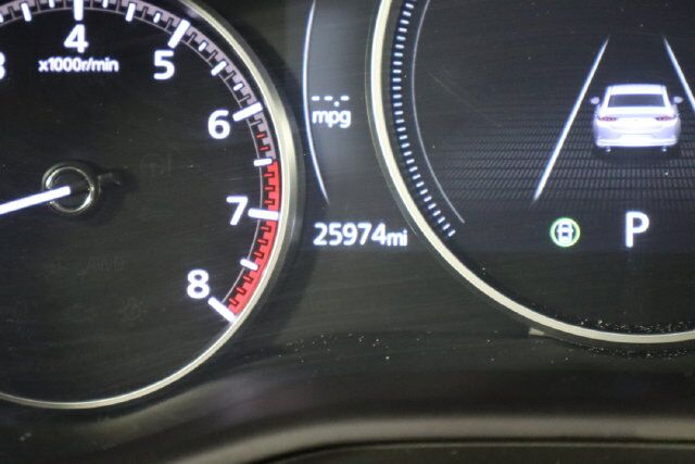 2026 MAZDA Mazda3 2.5 S Select Sport Raleigh NC