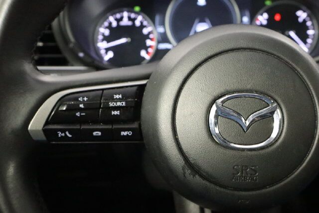 2026 MAZDA Mazda3 2.5 S Select Sport Raleigh NC