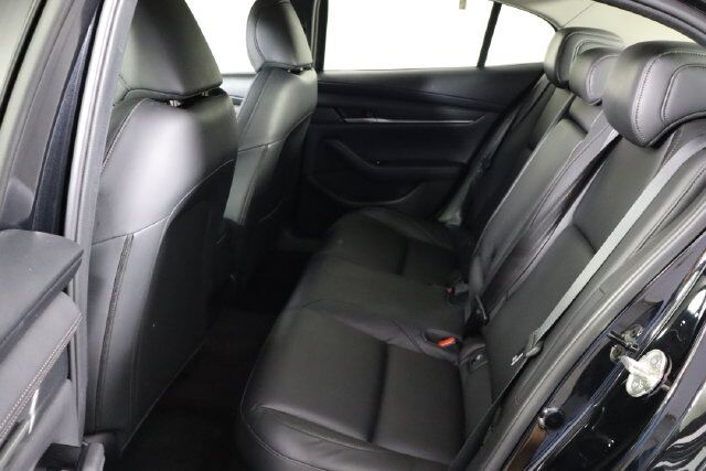 2026 MAZDA Mazda3 2.5 S Select Sport Raleigh NC