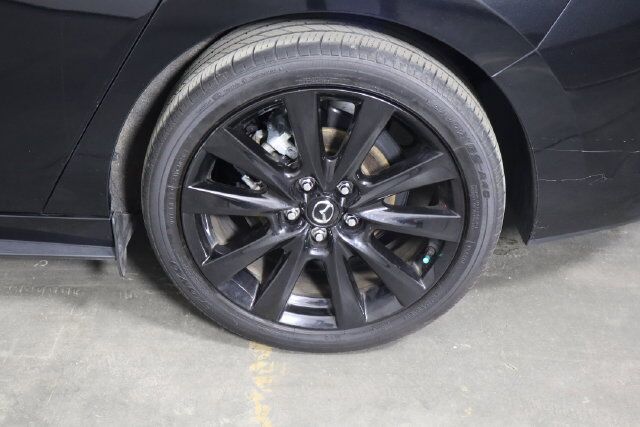 2026 MAZDA Mazda3 2.5 S Select Sport Raleigh NC