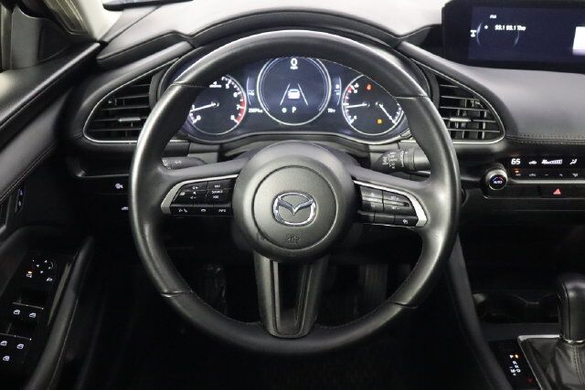 2026 MAZDA Mazda3 2.5 S Select Sport Raleigh NC