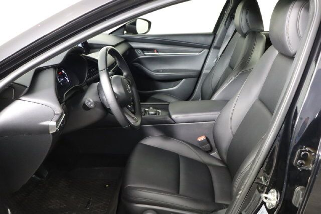 2026 MAZDA Mazda3 2.5 S Select Sport Raleigh NC