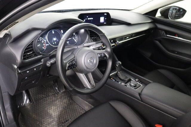 2026 MAZDA Mazda3 2.5 S Select Sport Raleigh NC