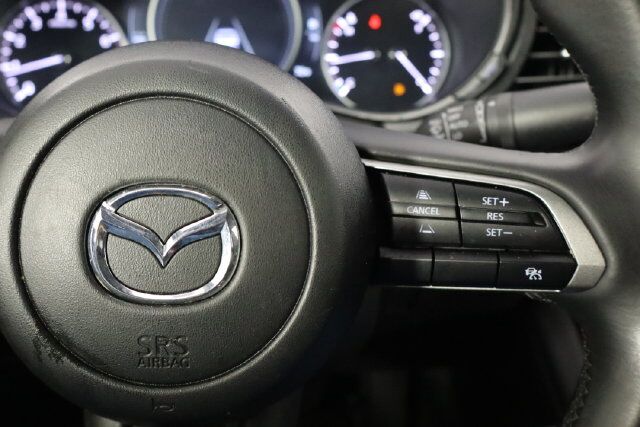 2026 MAZDA Mazda3 2.5 S Select Sport Raleigh NC