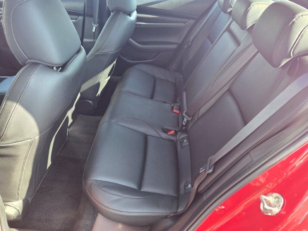 2026 MAZDA Mazda3 2.5 S Select Sport Roseville CA