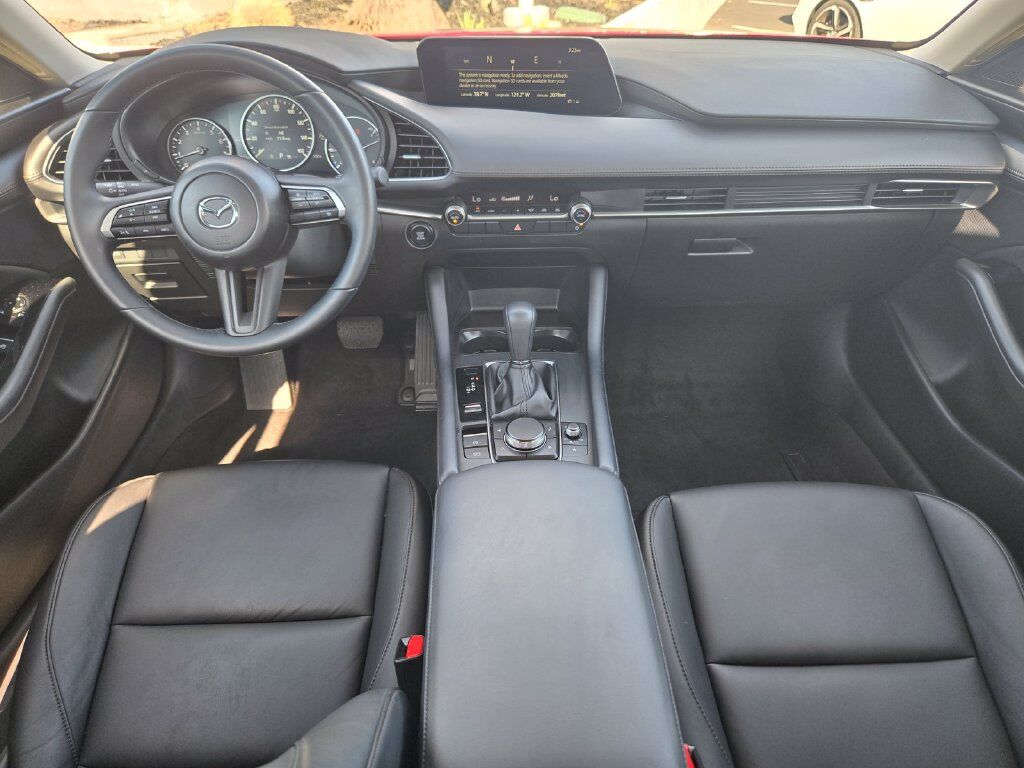 2026 MAZDA Mazda3 2.5 S Select Sport Roseville CA