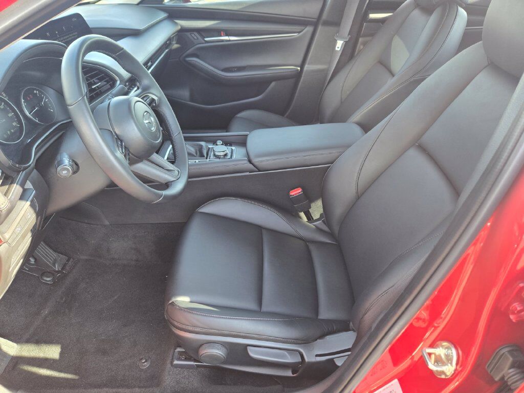 2026 MAZDA Mazda3 2.5 S Select Sport Roseville CA