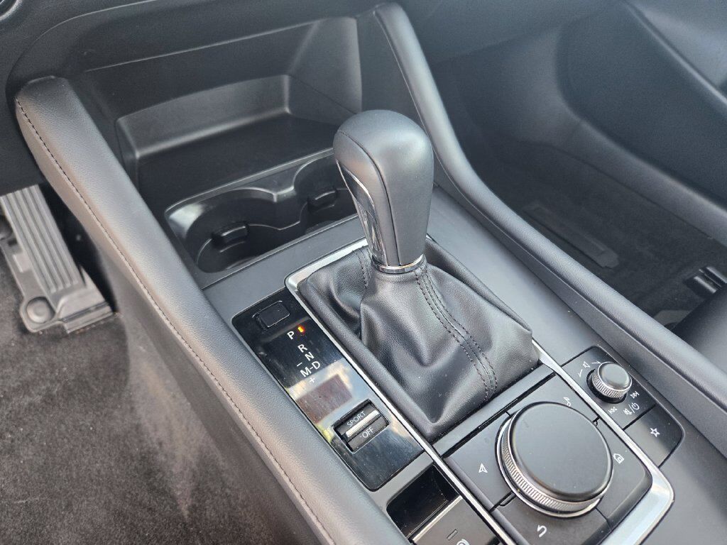 2026 MAZDA Mazda3 2.5 S Select Sport Roseville CA