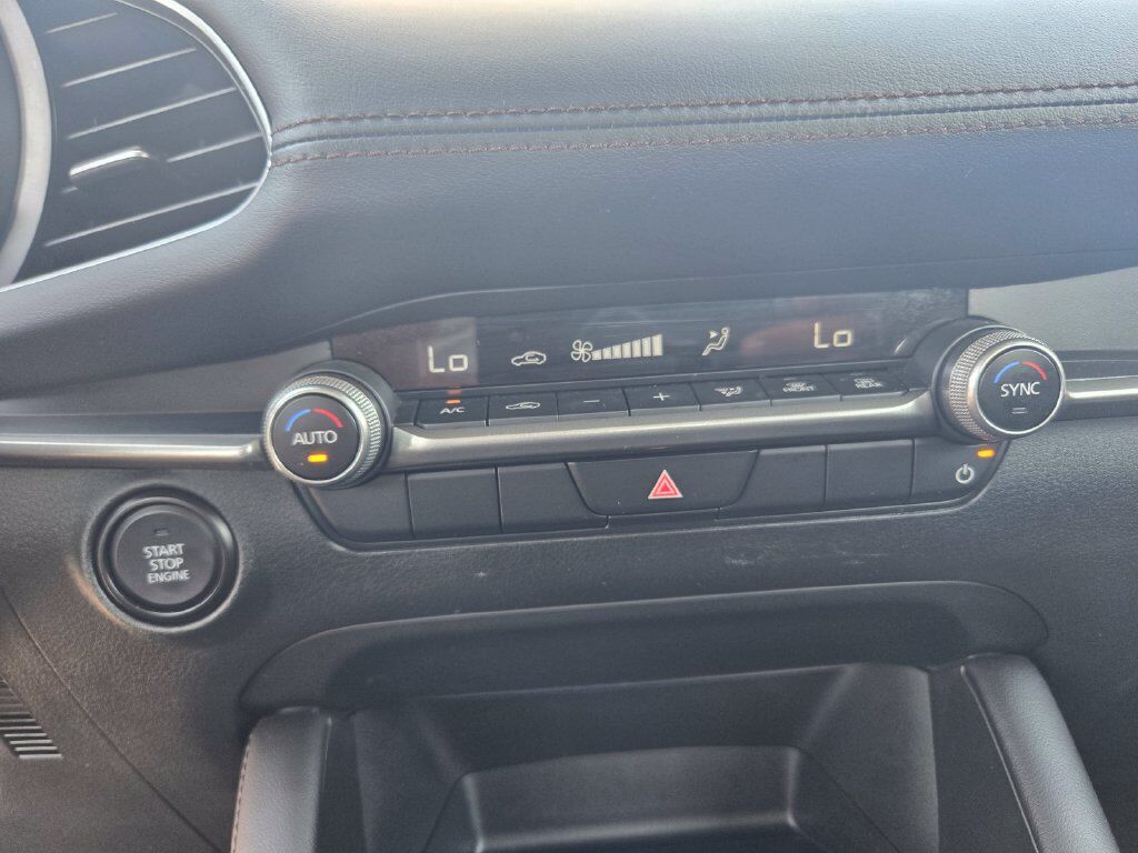 2026 MAZDA Mazda3 2.5 S Select Sport Roseville CA