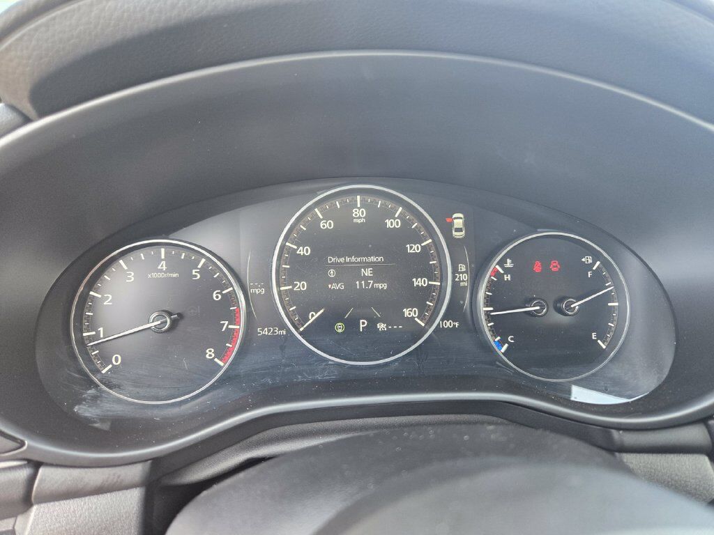 2026 MAZDA Mazda3 2.5 S Select Sport Roseville CA