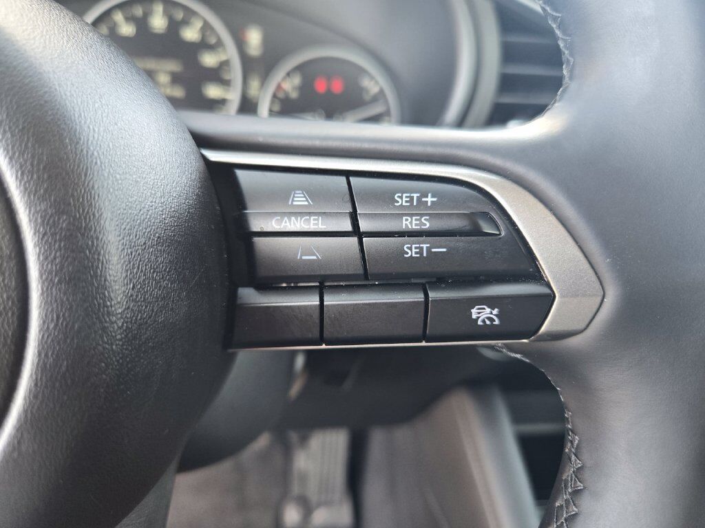 2026 MAZDA Mazda3 2.5 S Select Sport Roseville CA