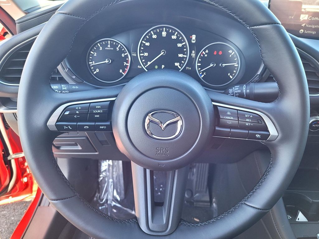 2026 MAZDA Mazda3 2.5 S Select Sport Roseville CA