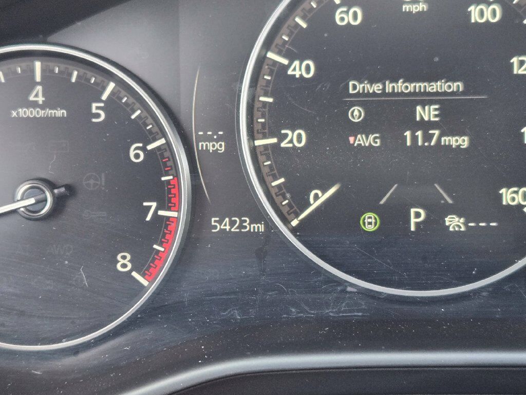 2026 MAZDA Mazda3 2.5 S Select Sport Roseville CA