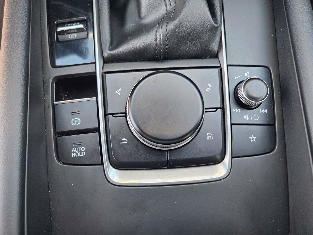 2026 MAZDA Mazda3 2.5 S Select Sport Roseville CA