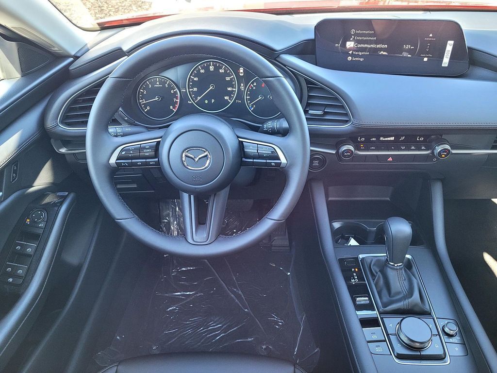 2026 MAZDA Mazda3 2.5 S Select Sport Roseville CA