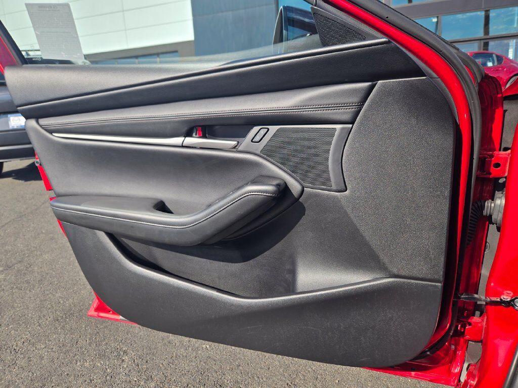 2026 MAZDA Mazda3 2.5 S Select Sport Roseville CA