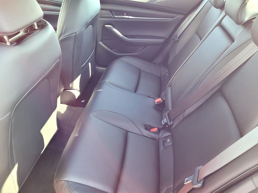 2026 MAZDA Mazda3 2.5 S Select Sport Roseville CA