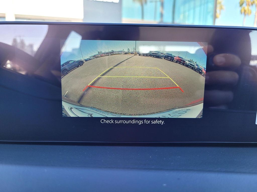 2026 MAZDA Mazda3 2.5 S Select Sport Roseville CA