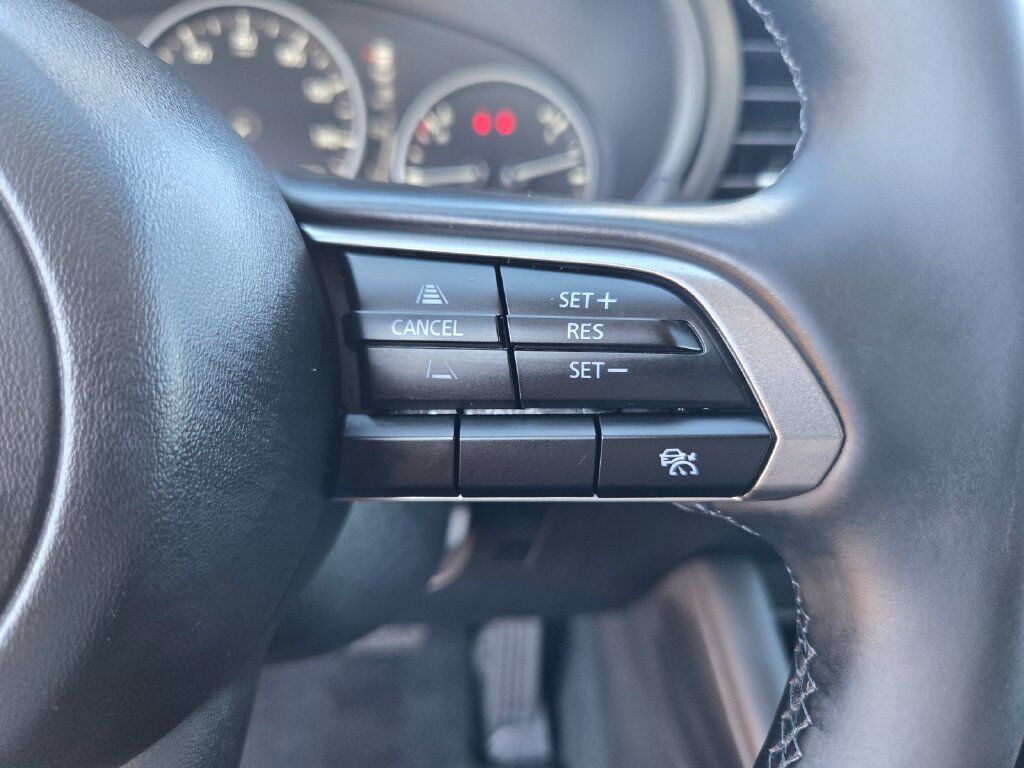 2026 MAZDA Mazda3 2.5 S Select Sport Roseville CA