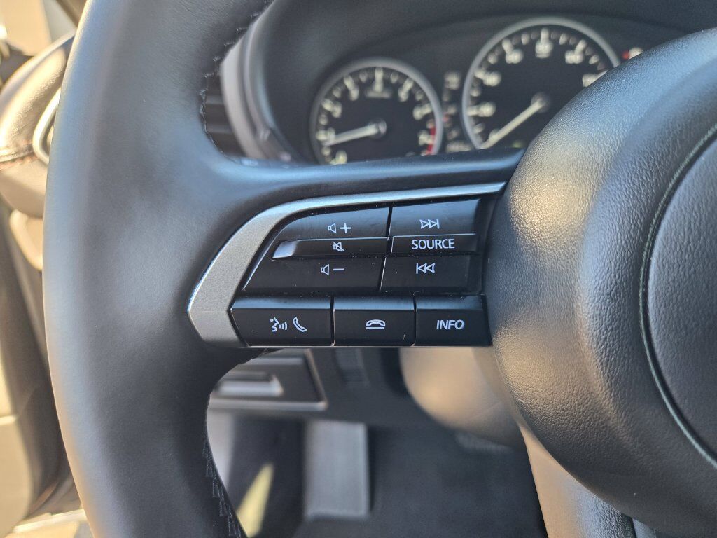 2026 MAZDA Mazda3 2.5 S Select Sport Roseville CA
