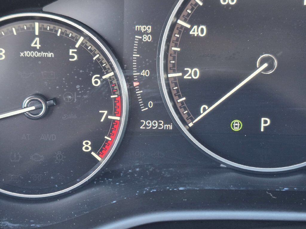 2026 MAZDA Mazda3 2.5 S Select Sport Roseville CA