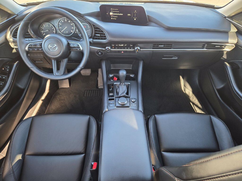 2026 MAZDA Mazda3 2.5 S Select Sport Roseville CA