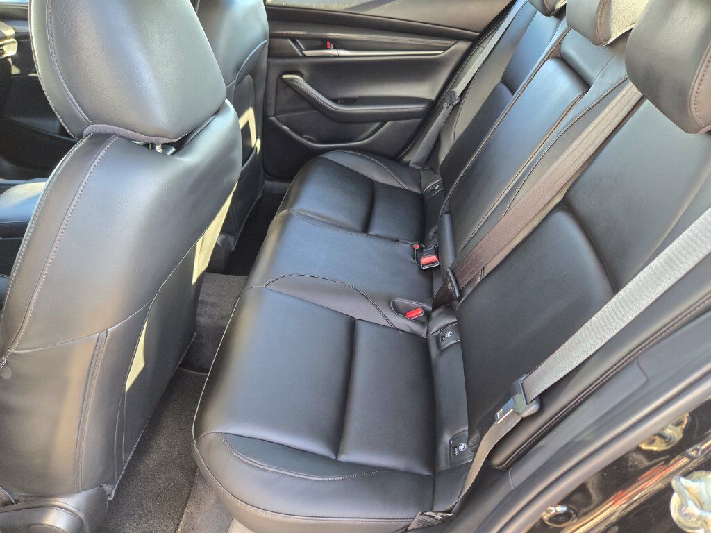 2026 MAZDA Mazda3 2.5 S Select Sport Roseville CA