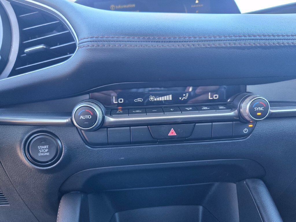 2026 MAZDA Mazda3 2.5 S Select Sport Roseville CA