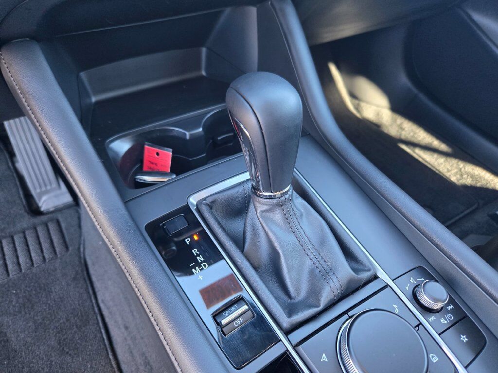 2026 MAZDA Mazda3 2.5 S Select Sport Roseville CA