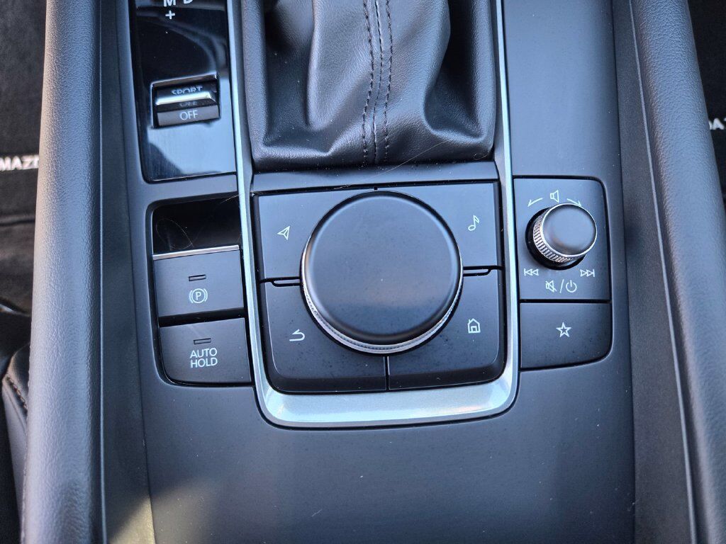 2026 MAZDA Mazda3 2.5 S Select Sport Roseville CA