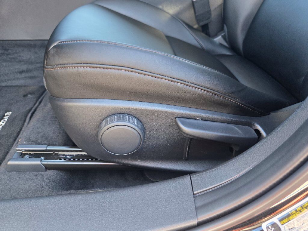2026 MAZDA Mazda3 2.5 S Select Sport Roseville CA