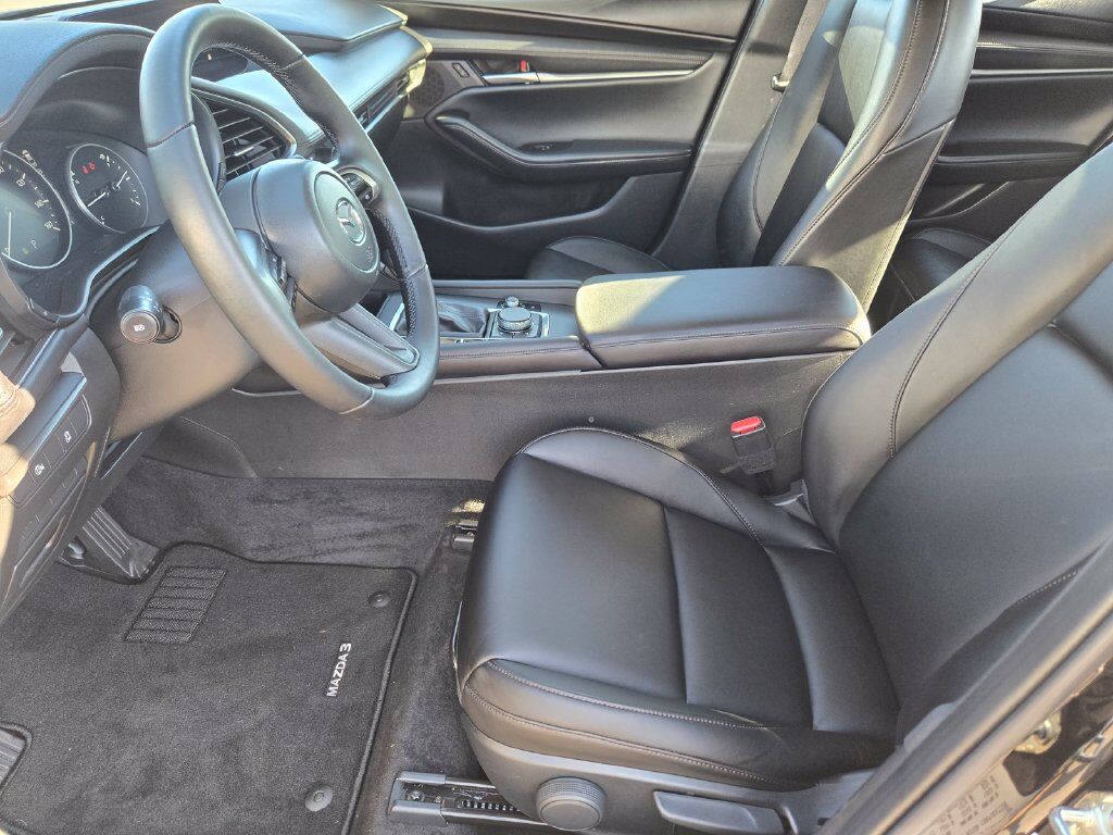 2026 MAZDA Mazda3 2.5 S Select Sport Roseville CA