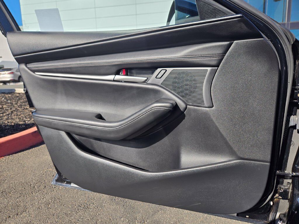 2026 MAZDA Mazda3 2.5 S Select Sport Roseville CA