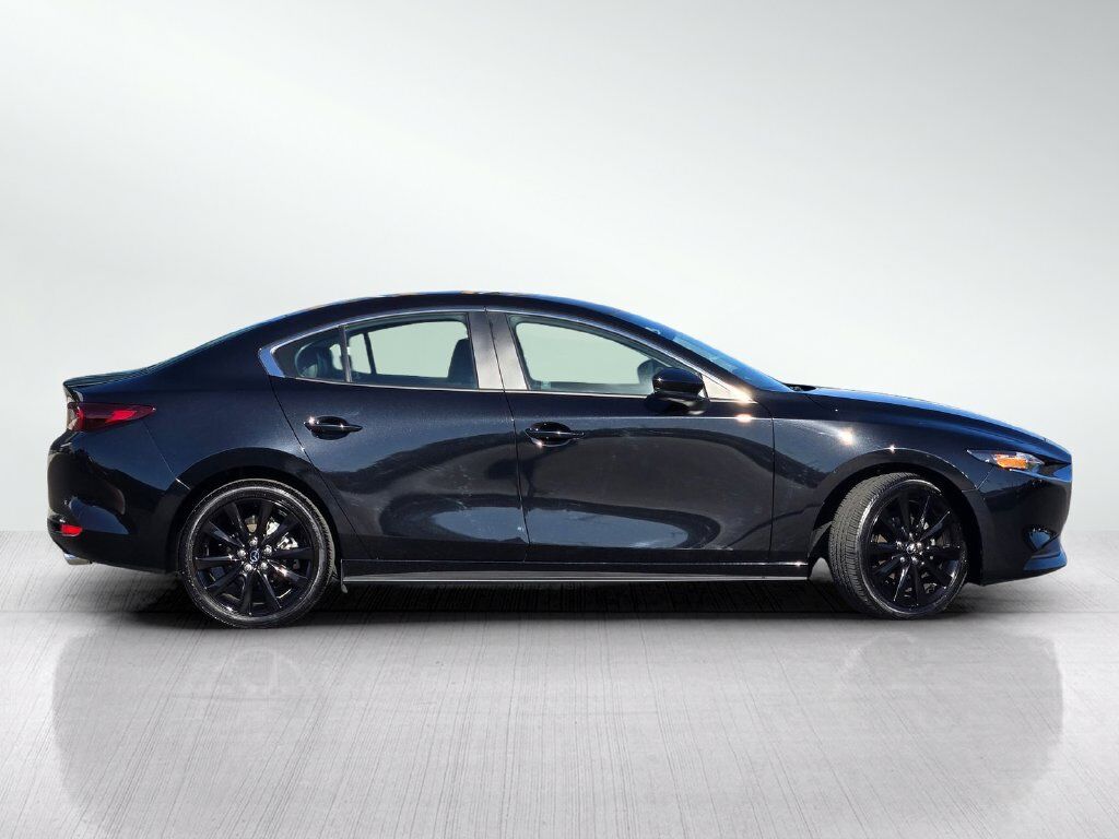 2026 MAZDA Mazda3 2.5 S Select Sport Roseville CA