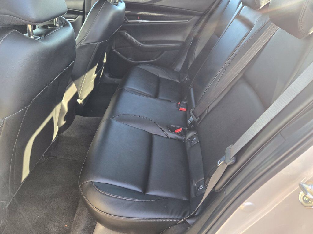 2026 MAZDA Mazda3 2.5 S Select Sport Roseville CA