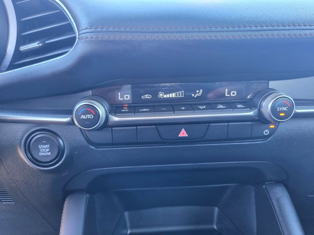 2026 MAZDA Mazda3 2.5 S Select Sport Roseville CA