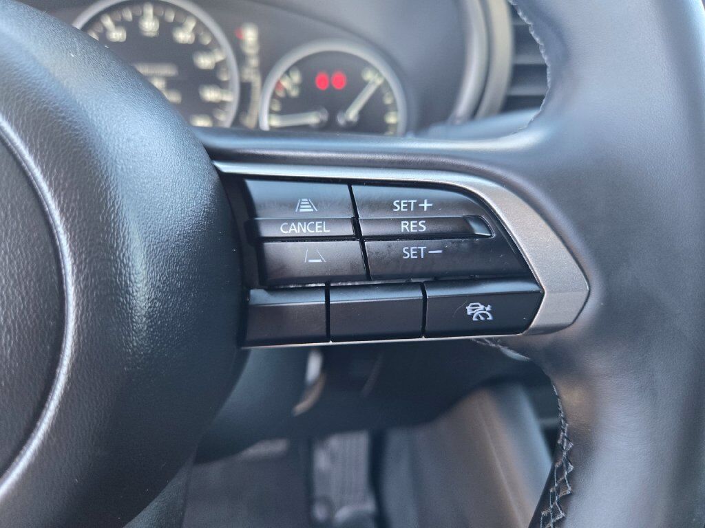 2026 MAZDA Mazda3 2.5 S Select Sport Roseville CA