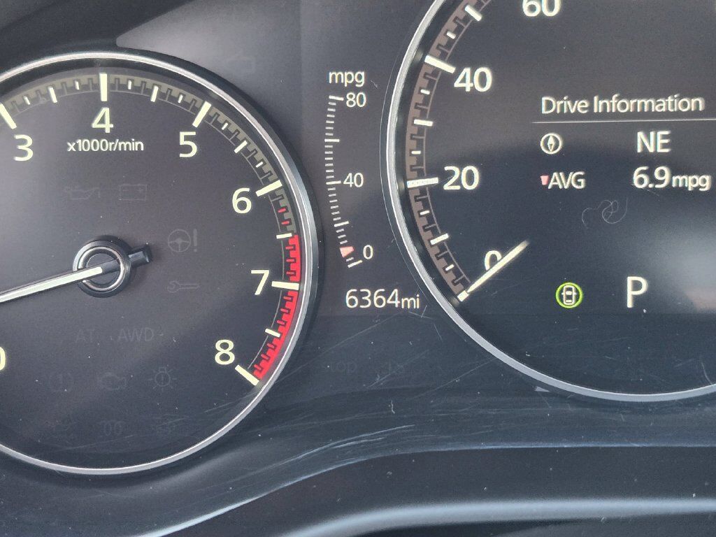 2026 MAZDA Mazda3 2.5 S Select Sport Roseville CA