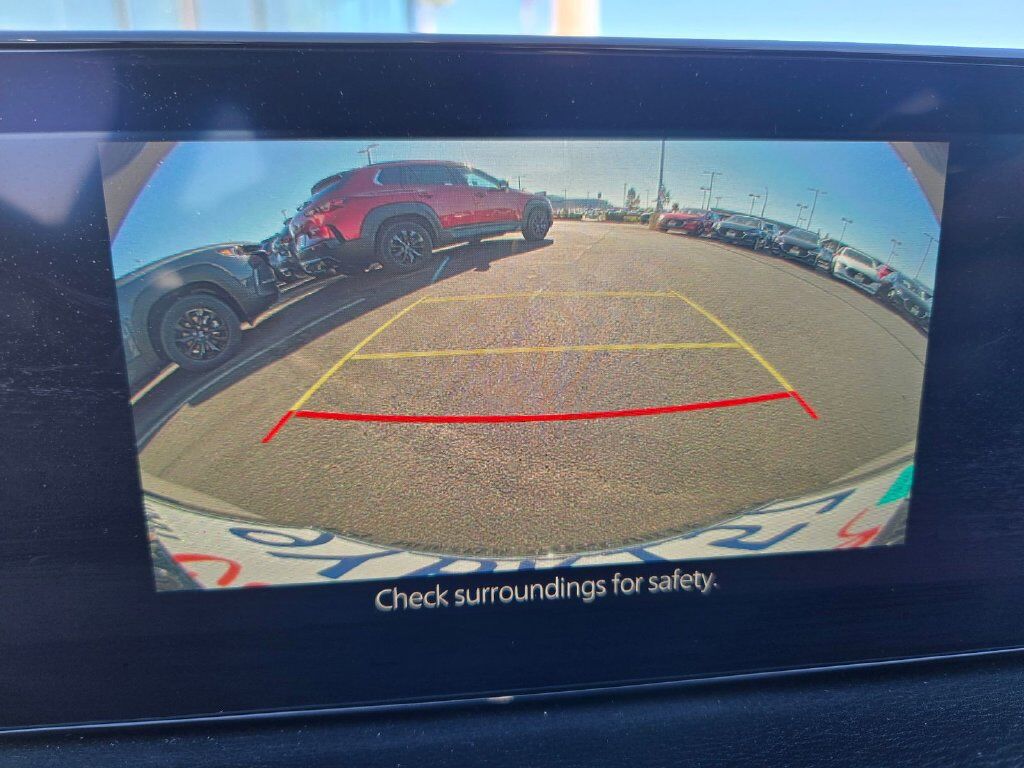 2026 MAZDA Mazda3 2.5 S Select Sport Roseville CA